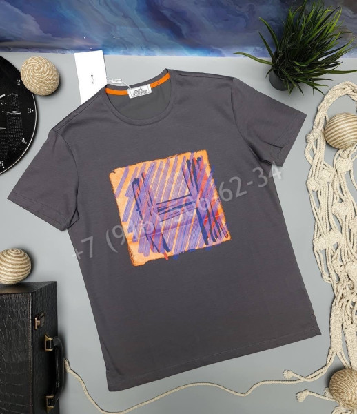 Футболка Hermes 12554