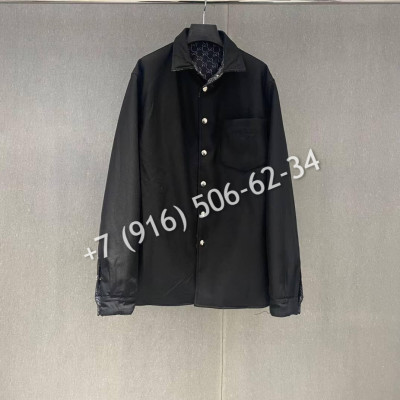 Рубашка двусторонняя Gucci 22916 1