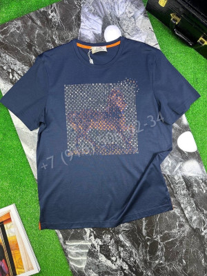 Футболка Hermes 12655