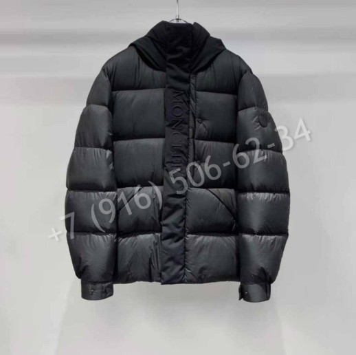 Пуховик Moncler 22858