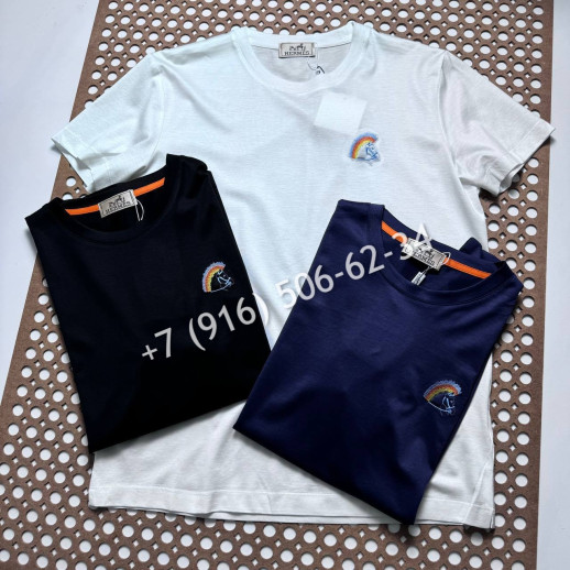 Футболка Hermes 9529 4