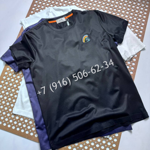 Футболка Hermes 9529 4