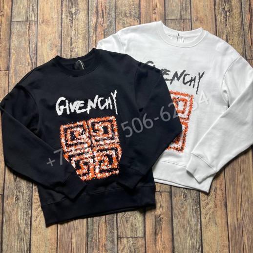 Толстовка Givenchy 22959