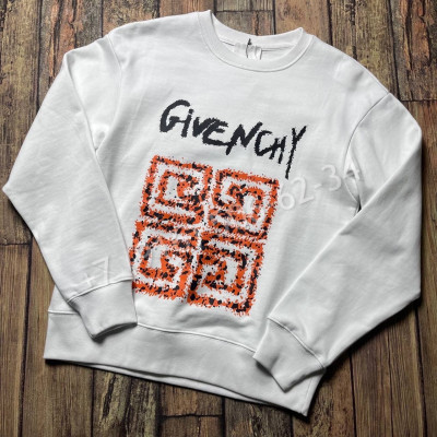 Толстовка Givenchy 22959