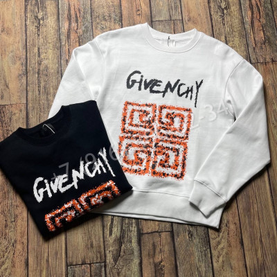 Толстовка Givenchy 22959
