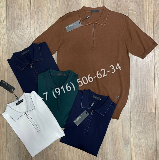 Поло Zegna 26914 1