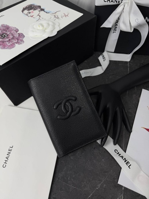 Обложка на паспорт Chanel 36265 1