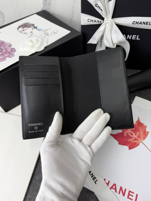 Обложка на паспорт Chanel 36265 1