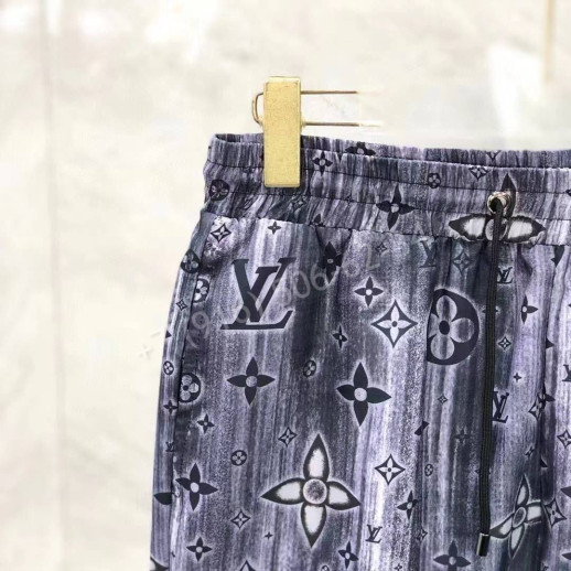 Плавательные шорты Louis Vuitton 12856