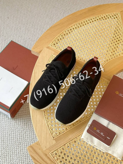 Кроссовки Loro Piana 7799 2