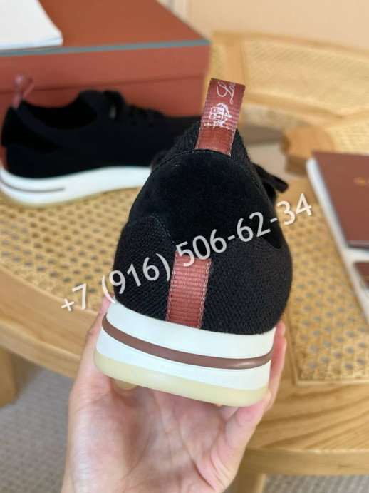 Кроссовки Loro Piana 7799 2