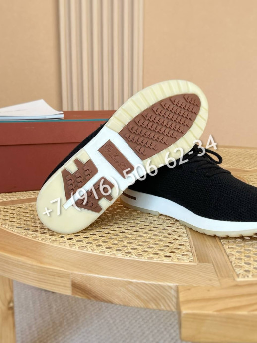 Кроссовки Loro Piana 7799 2