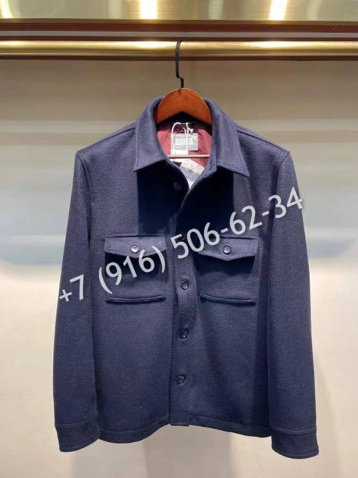 Куртка Brunello Cucinelli 33866 4