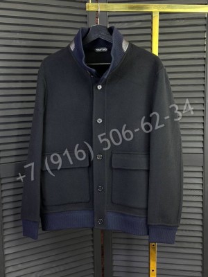 Кашемировая куртка Tom Ford 23263
