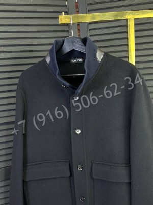 Кашемировая куртка Tom Ford 23263