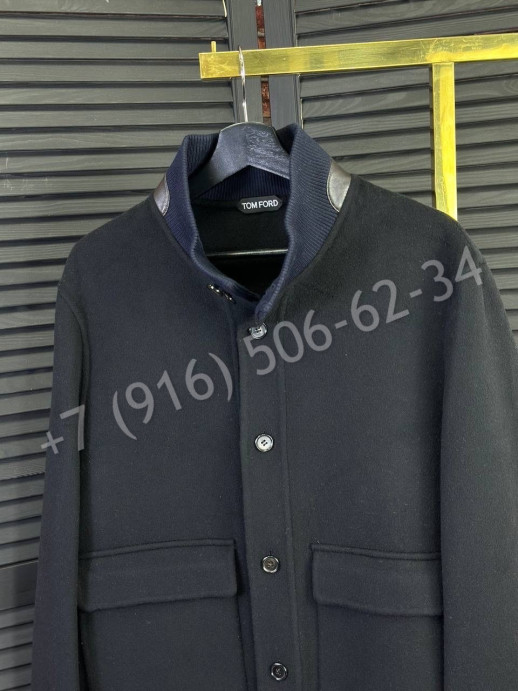 Кашемировая куртка Tom Ford 23263