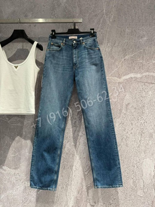 Джинсы Valentino 33330