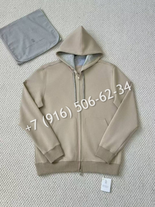 Костюм Brunello Cucinelli 9993 1