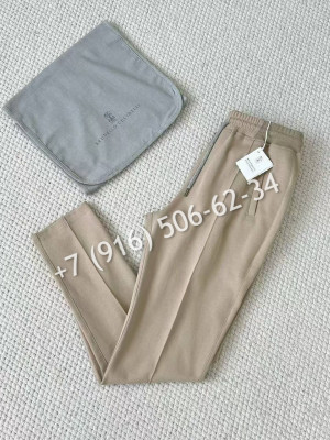 Костюм Brunello Cucinelli 9993 1