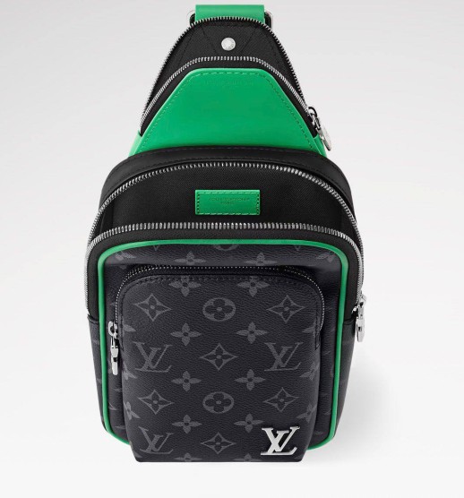Сумка Louis Vuitton 25231