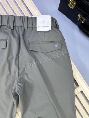 Брюки Zegna 13152