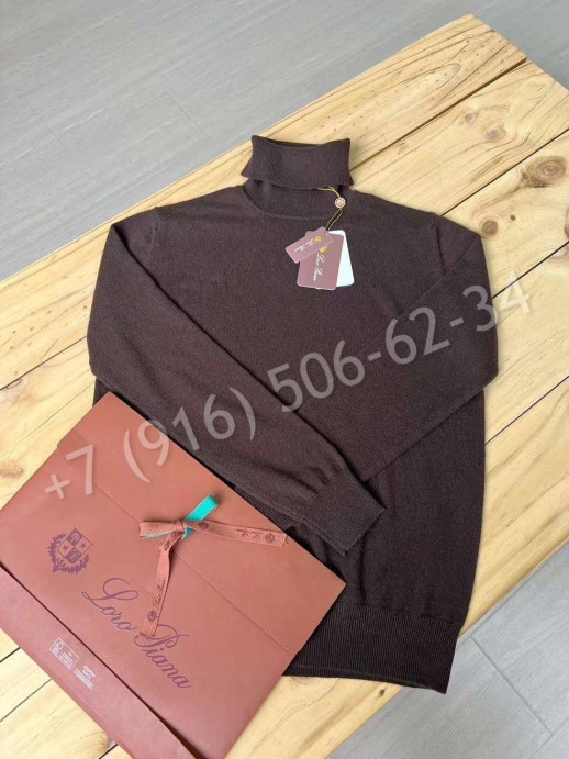 Водолазка Loro Piana 23373