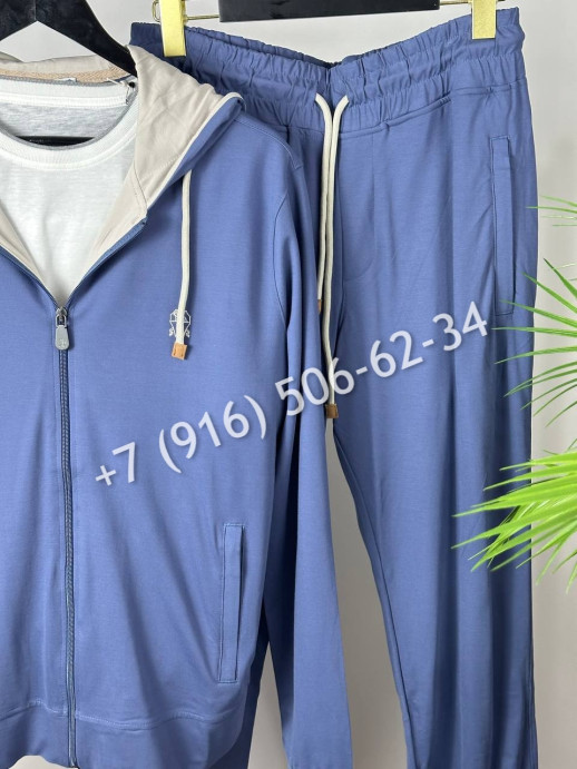 Костюм Brunello Cucinelli 32020 4