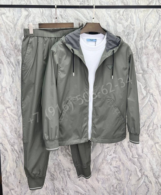 Спортивный костюм Prada 13258