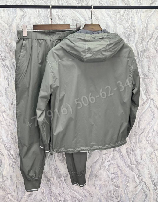 Спортивный костюм Prada 13258