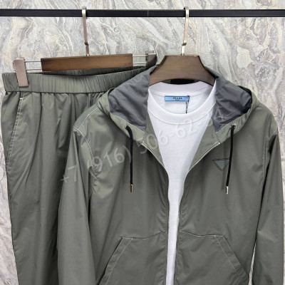 Спортивный костюм Prada 13258