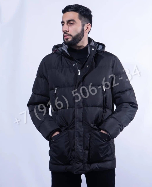 Куртка Brunello Cucinelli 23474