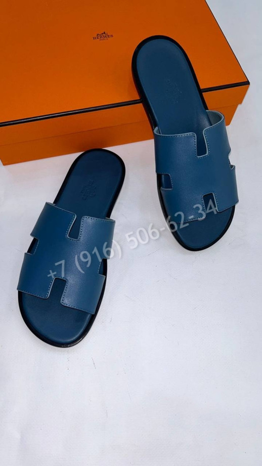 Тапочки Hermes 33530