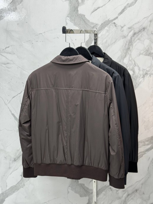 Куртка Brunello Cucinelli 28519