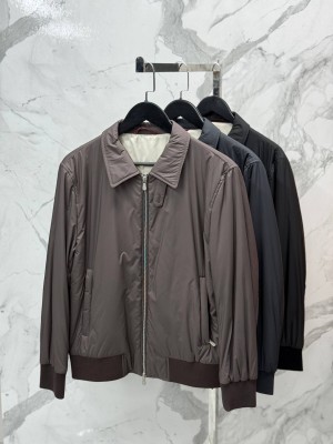 Куртка Brunello Cucinelli 28519