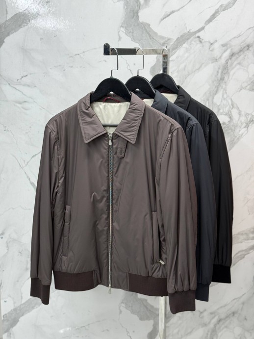 Куртка Brunello Cucinelli 28519