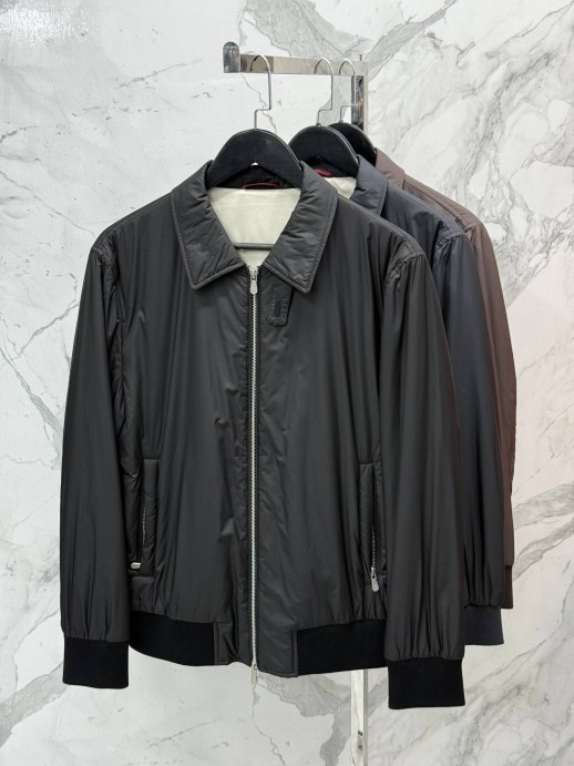 Куртка Brunello Cucinelli 28519