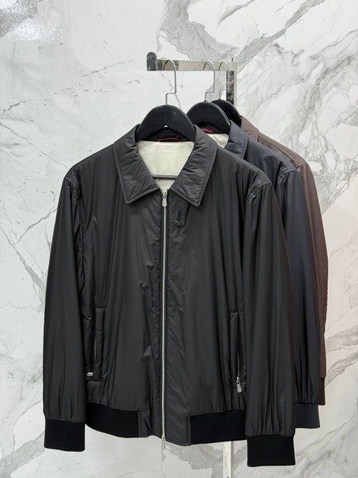 Куртка Brunello Cucinelli 28519