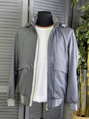 Ветровка Brunello Cucinelli 13360