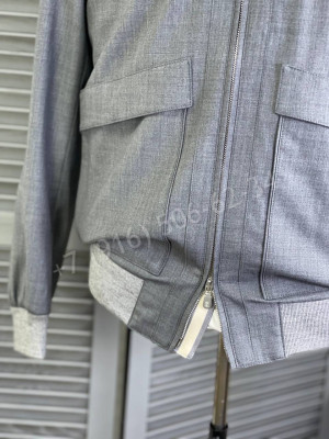 Ветровка Brunello Cucinelli 13360