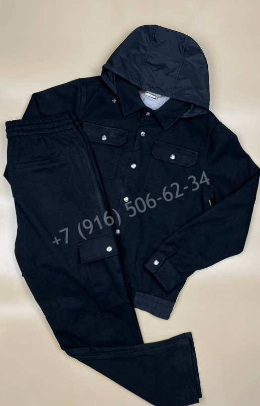 Прогулочный костюм Loro Piana 33630