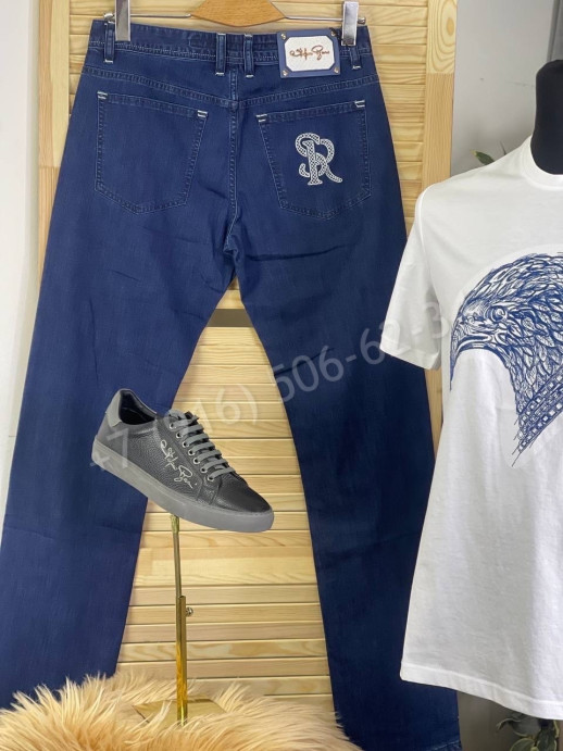 Джинсы Stefano Ricci 13463