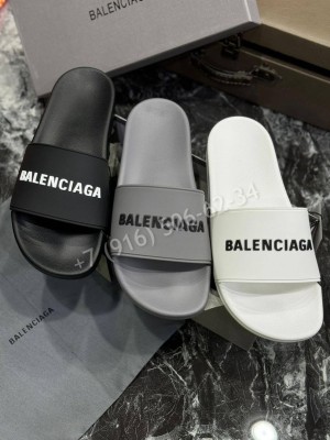 Тапочки Balenciaga 33730
