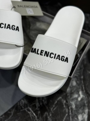 Тапочки Balenciaga 33730