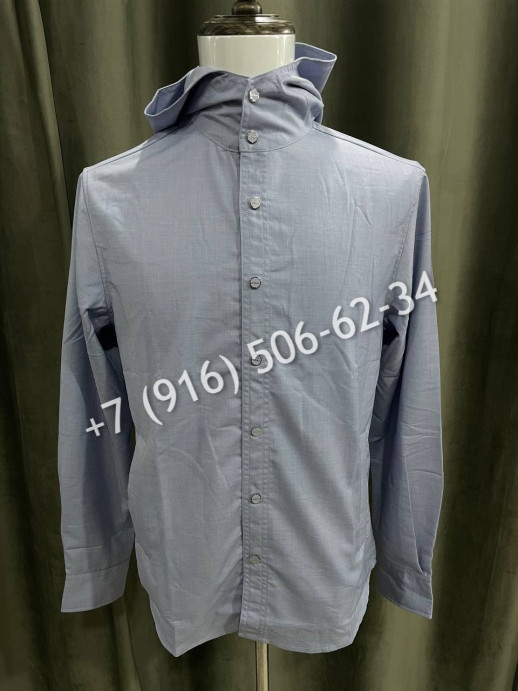 Рубашка KITON 30646 6