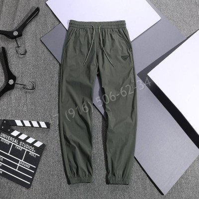 Спортивные штаны Prada 13570