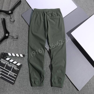 Спортивные штаны Prada 13570