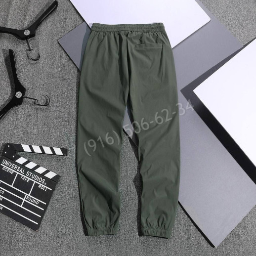 Спортивные штаны Prada 13570