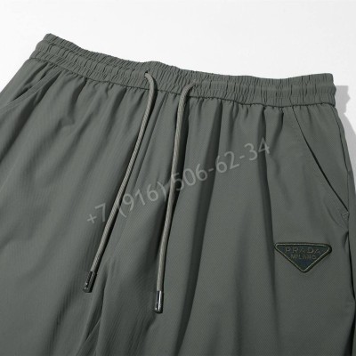Спортивные штаны Prada 13570
