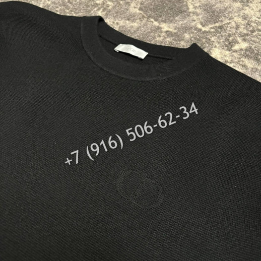 Свитер Dior 22813 2