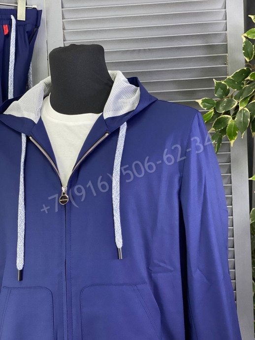 Прогулочный костюм KITON 13670